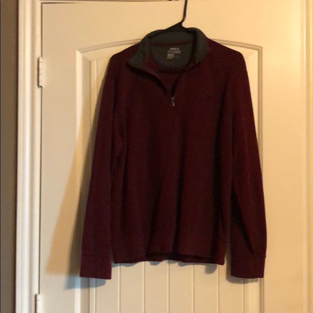 Polo by Ralph Lauren pullover